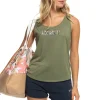 Roxy Handtassen*Waikiki Life - Strandtas Bright White Subtly Salty Mult