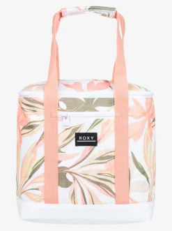Roxy Badaccessoires*Water Effect - Koeltas Bright White Subtly Salty Mult