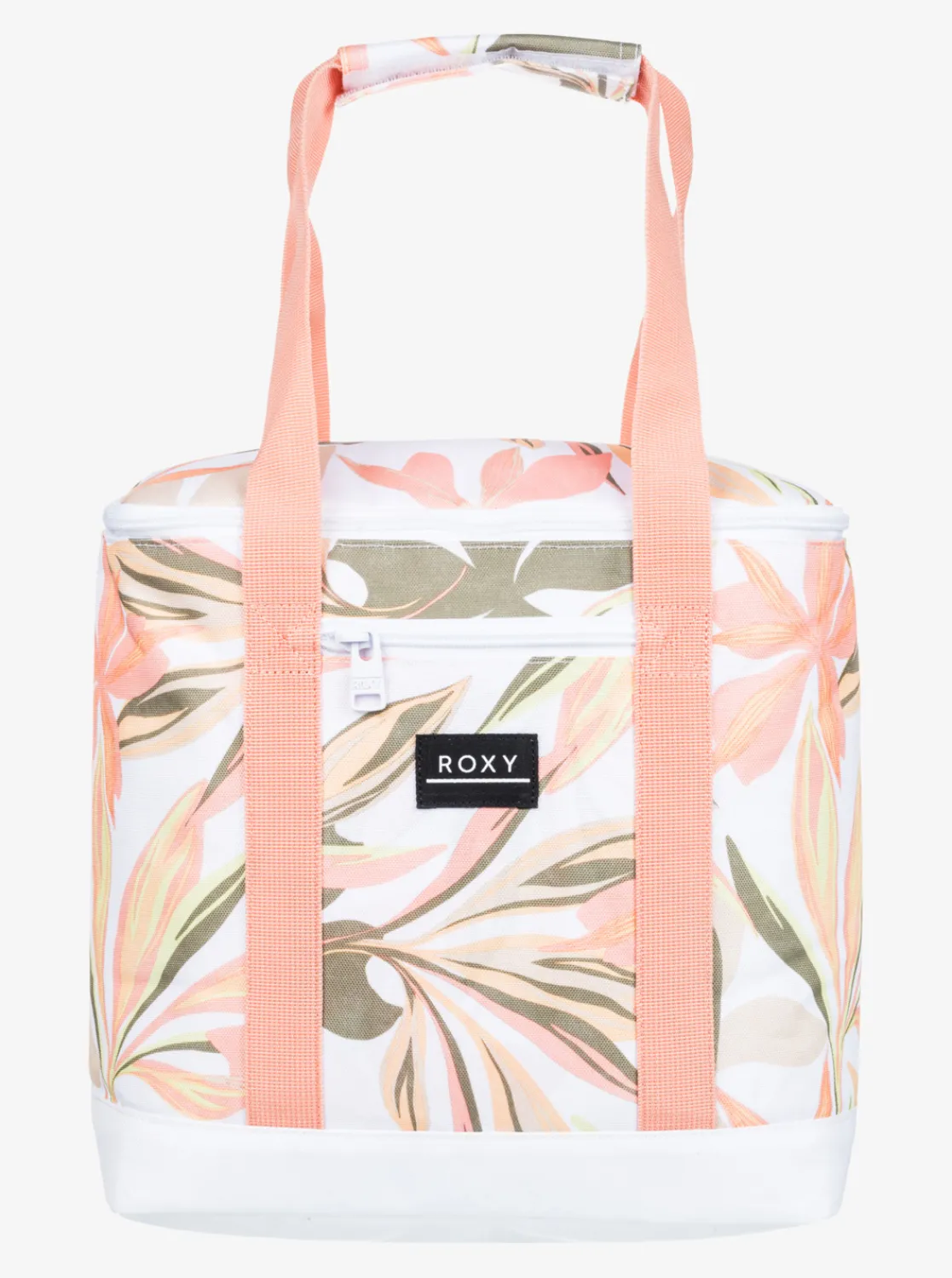 Roxy Badaccessoires*Water Effect - Koeltas Bright White Subtly Salty Mult