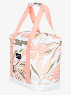 Roxy Badaccessoires*Water Effect - Koeltas Bright White Subtly Salty Mult
