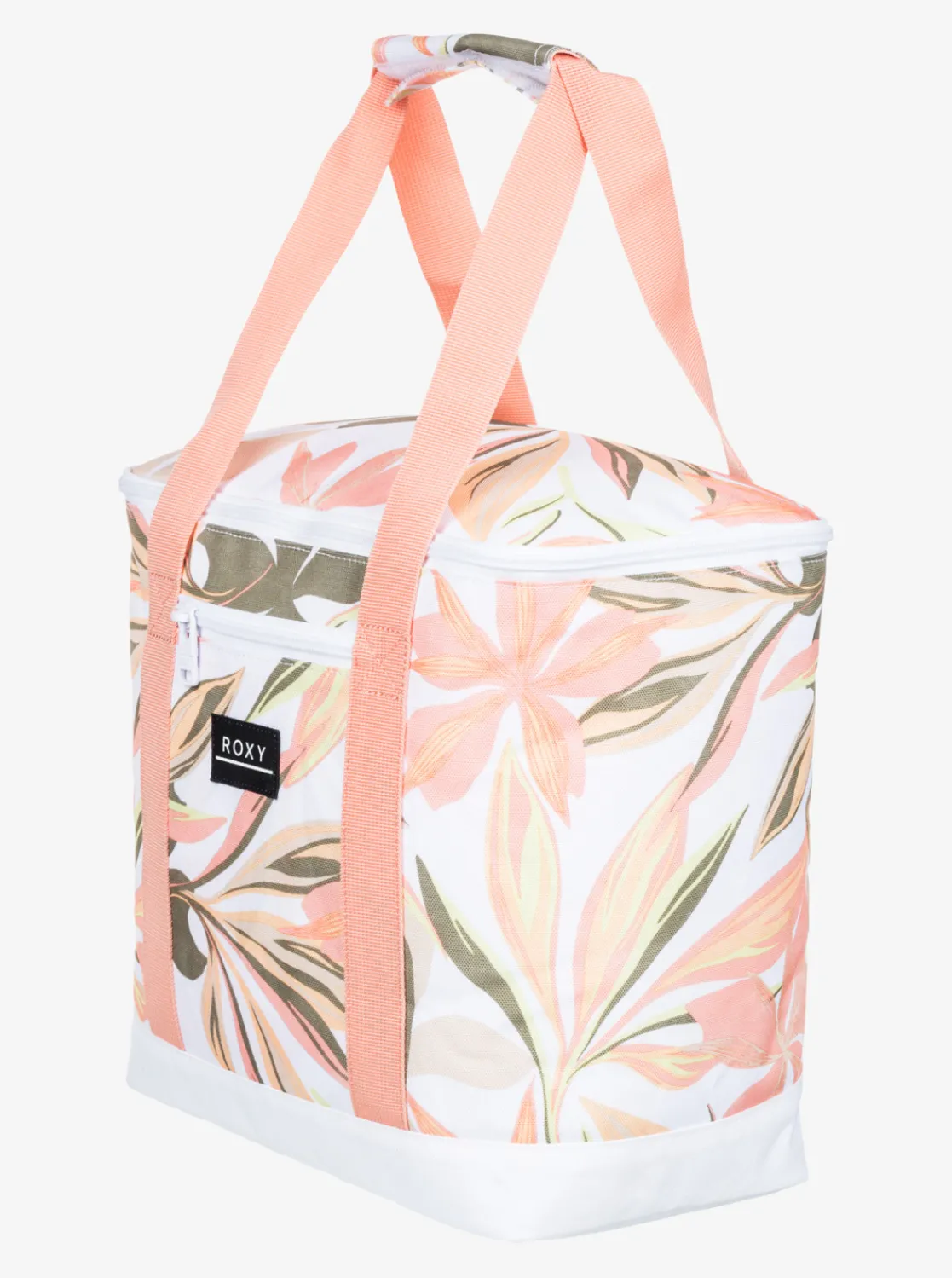 Roxy Badaccessoires*Water Effect - Koeltas Bright White Subtly Salty Mult