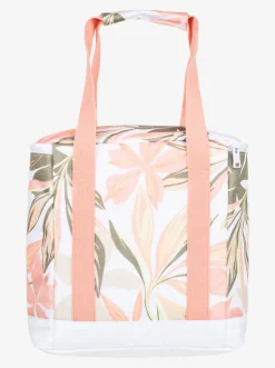 Roxy Badaccessoires*Water Effect - Koeltas Bright White Subtly Salty Mult