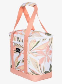Roxy Badaccessoires*Water Effect - Koeltas Bright White Subtly Salty Mult