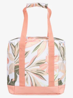 Roxy Badaccessoires*Water Effect - Koeltas Bright White Subtly Salty Mult