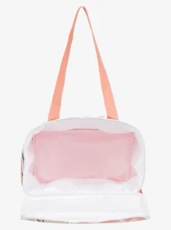Roxy Badaccessoires*Water Effect - Koeltas Bright White Subtly Salty Mult