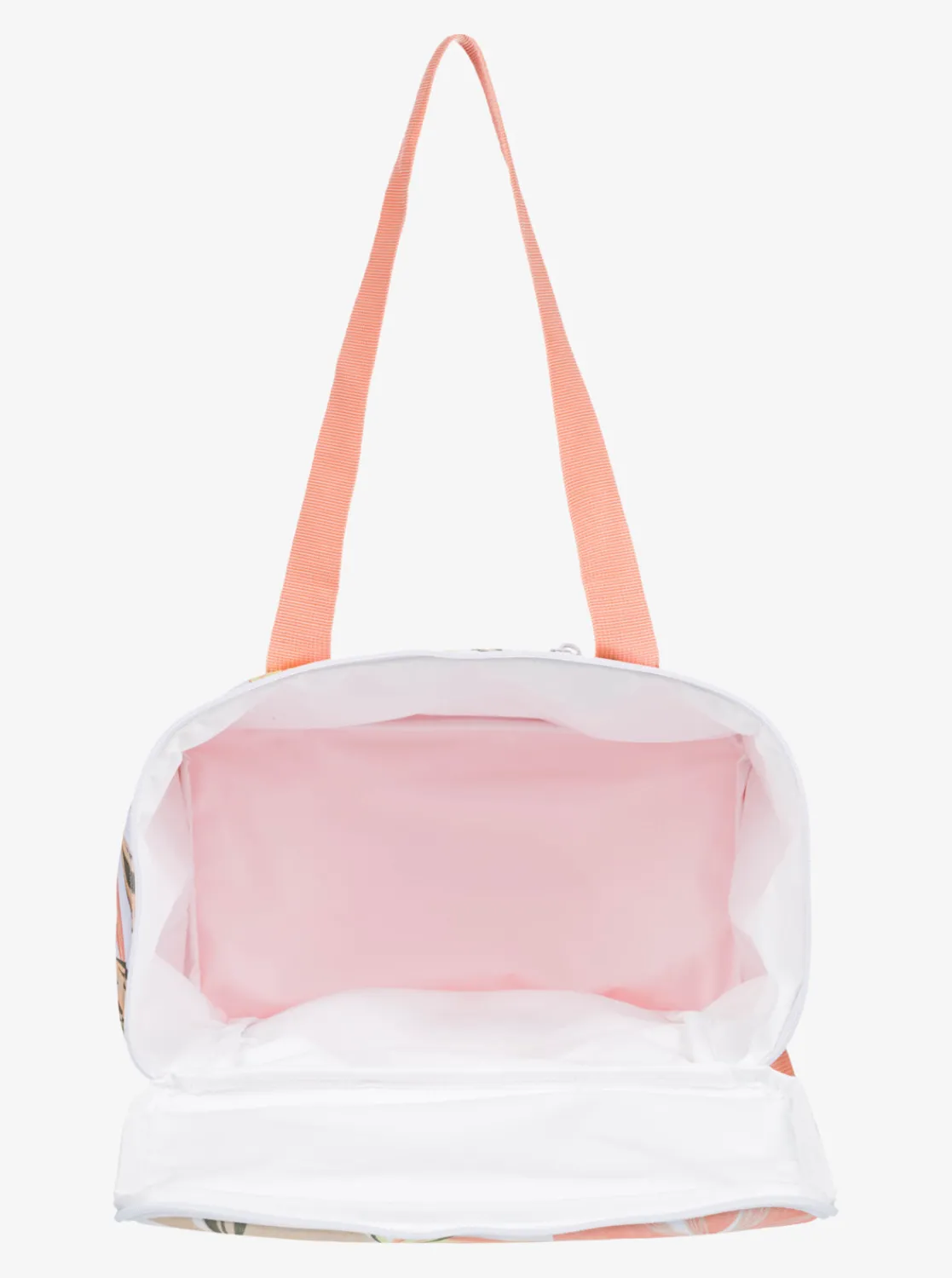 Roxy Badaccessoires*Water Effect - Koeltas Bright White Subtly Salty Mult