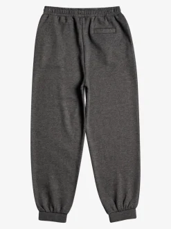 Roxy Jeans & Broeken*Yellow Bird - Joggingbroek Voor Meisjes 10-16 Pirate Black