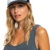Roxy Hoeden & Petten*Your First Trip - Trucker Cap Voor Dames Anthracite